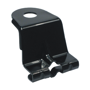 (image for) Sirio ABN-2 Black Trunk Mount