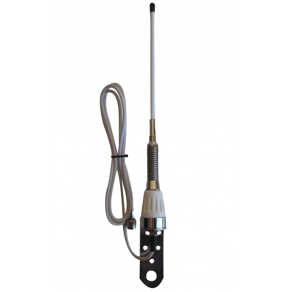 (image for) Sirio GL 27 Ground Less CB Antenna - for RV/Boat
