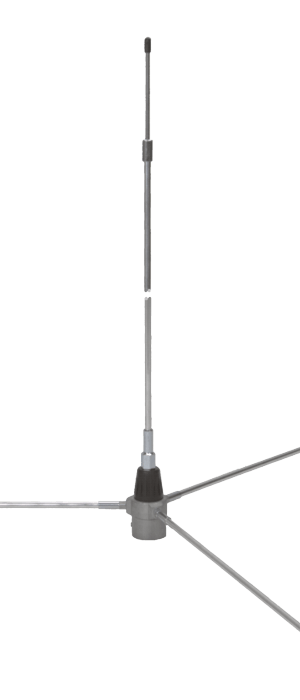 (image for) Sirio GP 3-E 140 - 175 Mhz VHF Base Station Antenna
