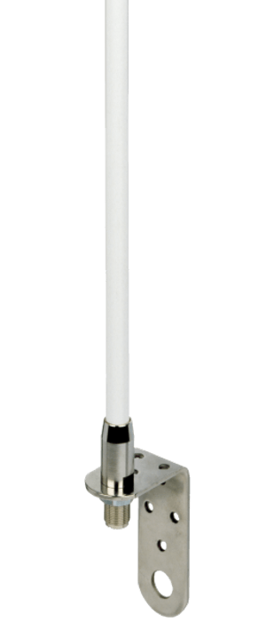 (image for) Sirio SB 3U 156-163mhz Marine VHF Marine Antenna