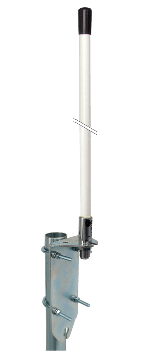 (image for) Sirio SO 437N 430-450 mhz UHF Base Station Antenna