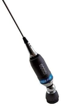 (image for) Sirio Turobo 5000 PL 10m & CB Mobile Antenna